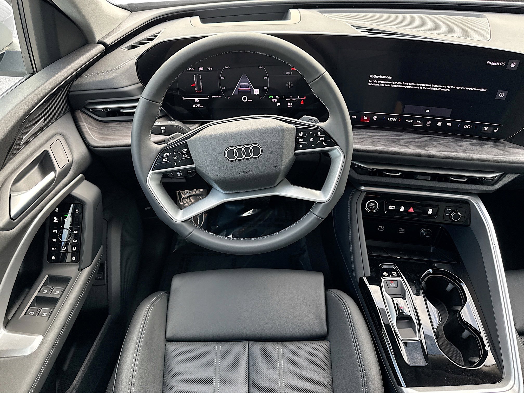 New 2025 Audi Q5 Premium Plus image 15