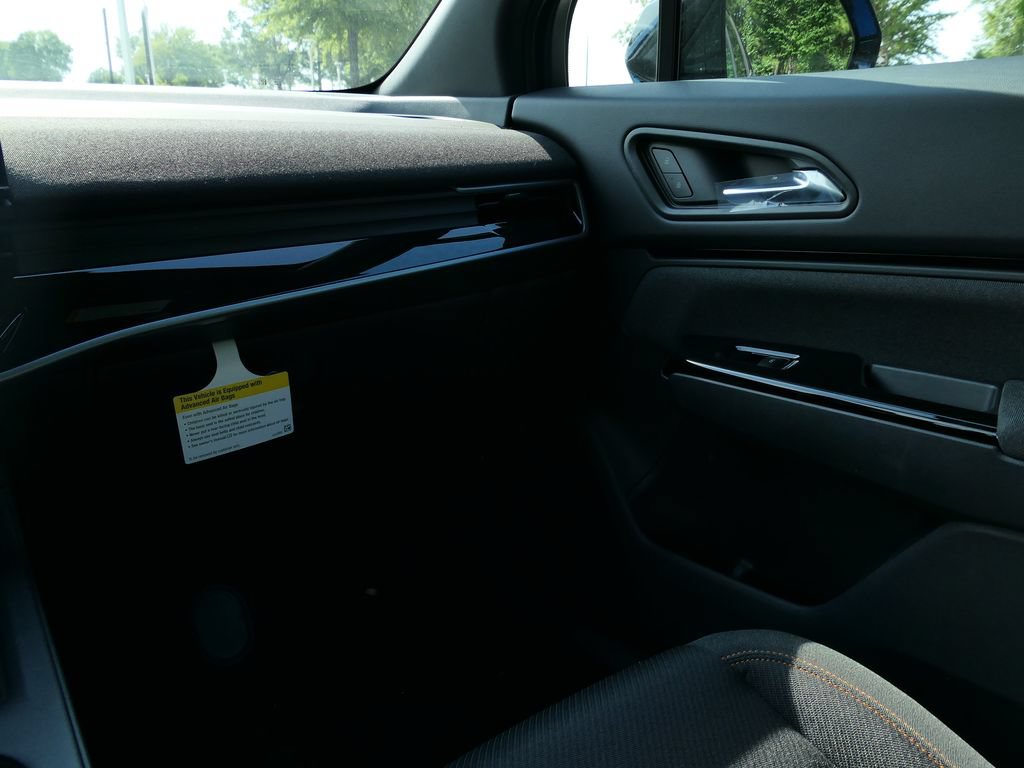 New 2026 Honda Prologue Eco image 18
