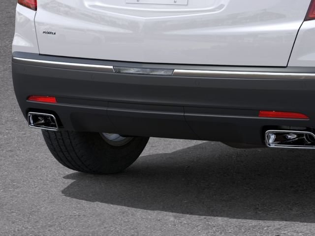 New 2026 Cadillac XT5 Luxury w/ LPO, Floor Liner Package AWD/4WD image 14