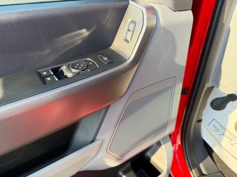 New 2026 Ford F350 XLT AWD/4WD image 16