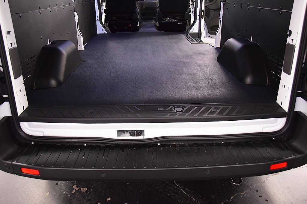 New 2026 Ford Transit 250 148 Medium Roof w/ Load Area Protection Package image 34