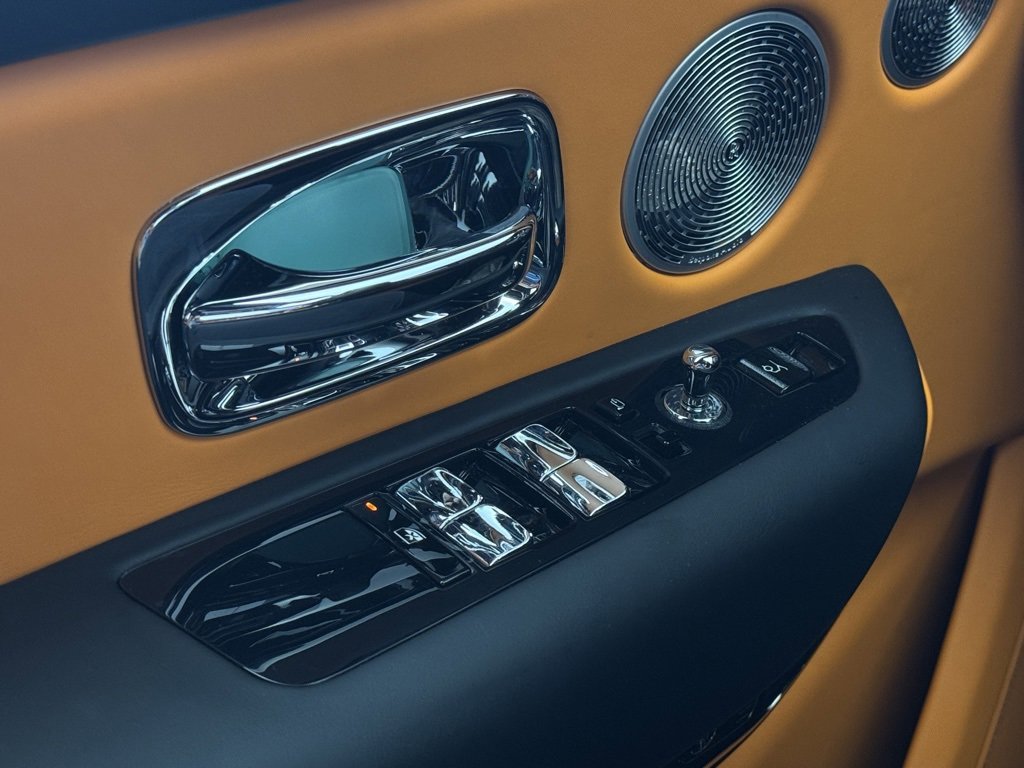 New 2026 Rolls-Royce Cullinan image 12