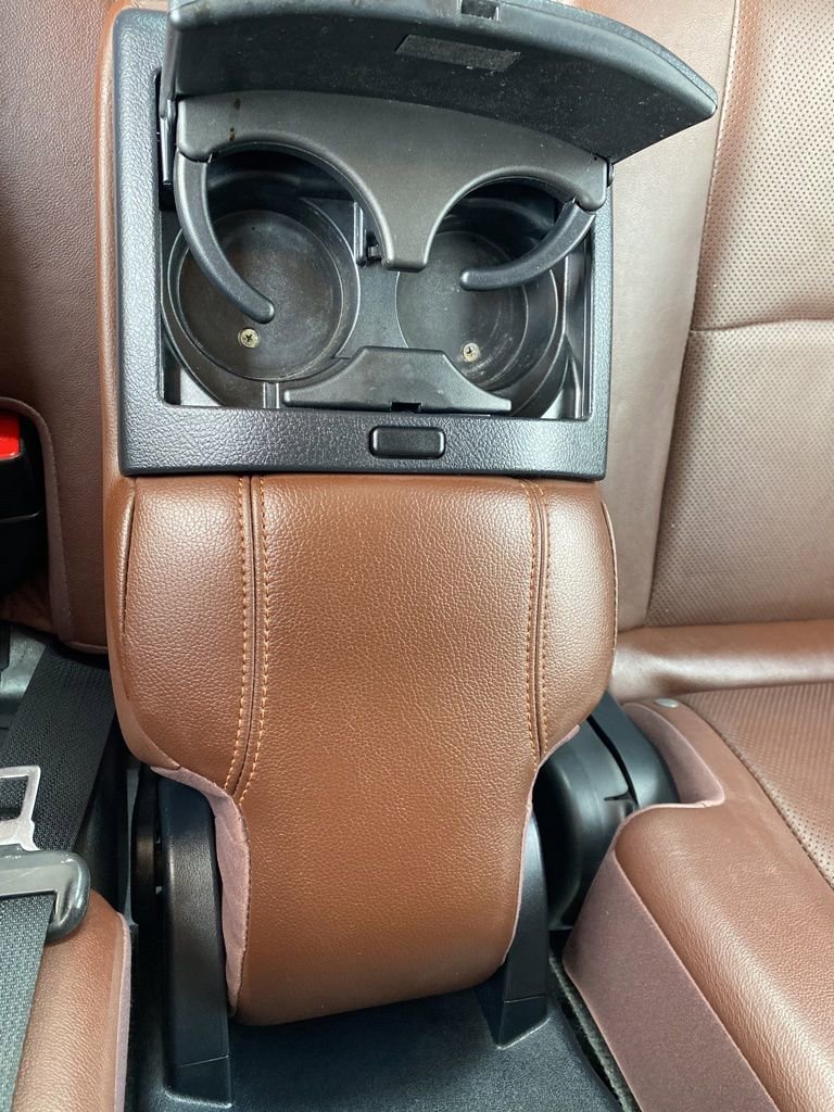 Used 2020 Toyota 4Runner Limited AWD/4WD image 37