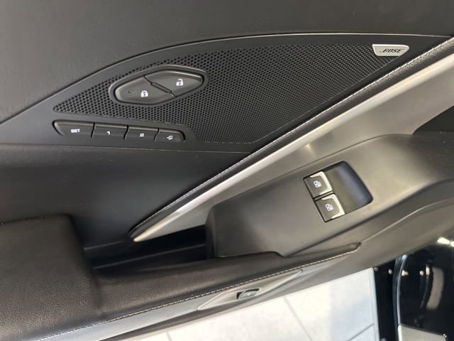 Used 2016 Chevrolet Corvette Z06 w/ 2LZ Preferred Equipment Group RWD image 14