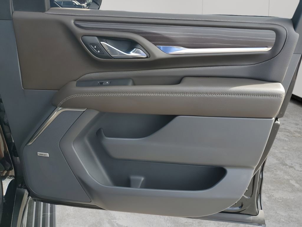 Certified 2023 GMC Yukon XL Denali image 13