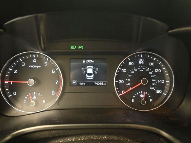 Used 2021 Kia Forte LXS image 14