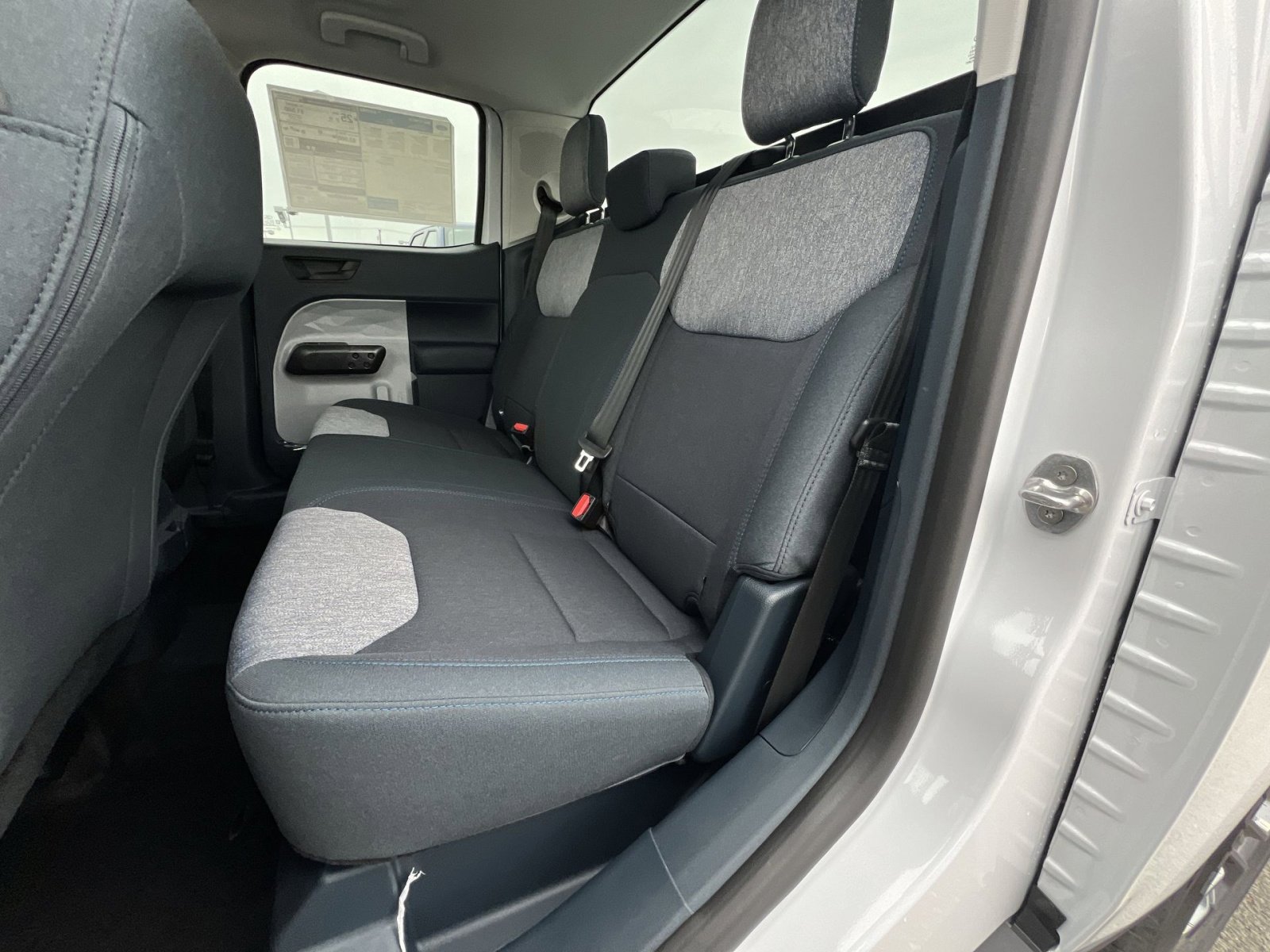 New 2026 Ford Maverick XLT image 24
