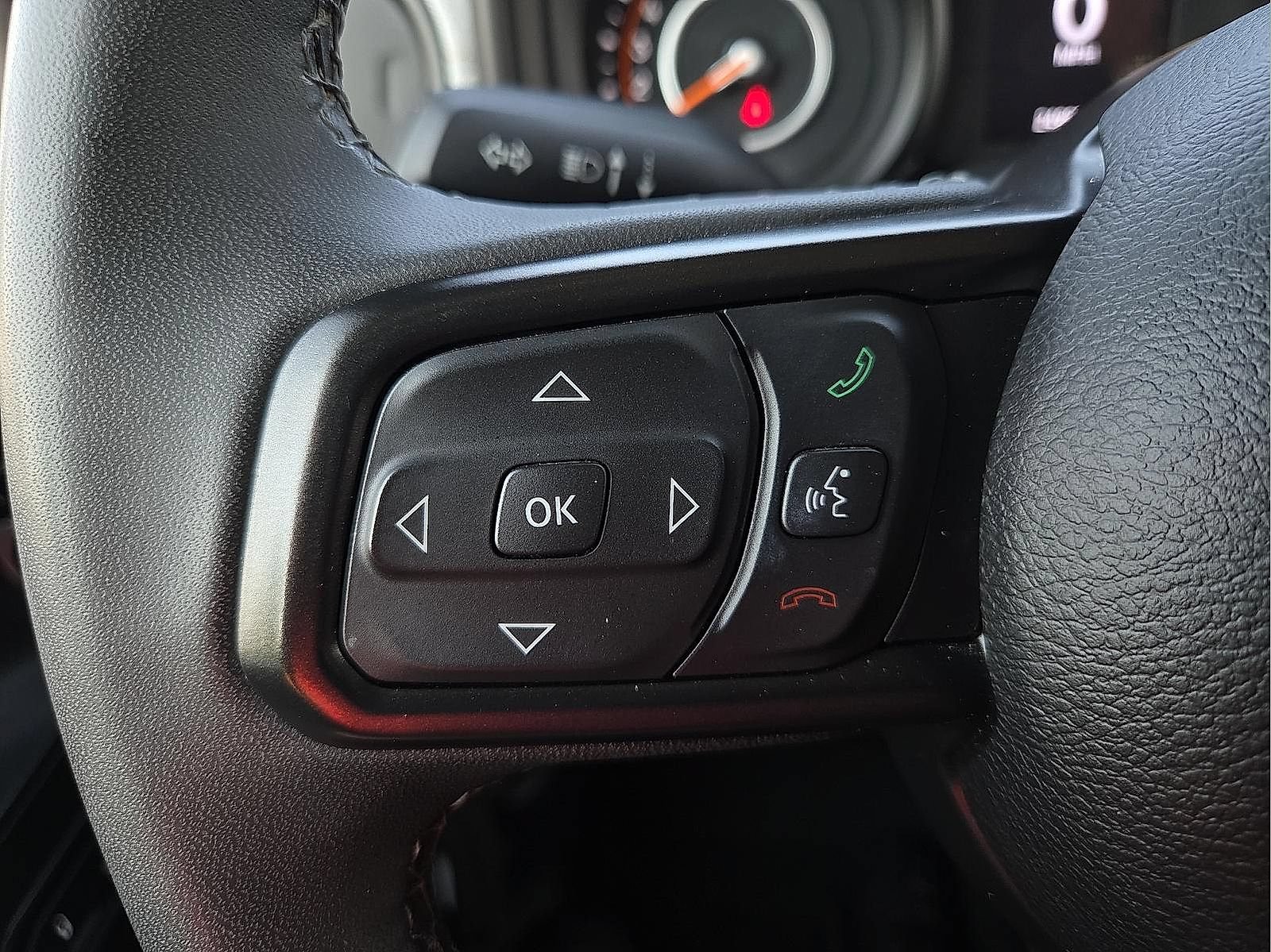 Used 2025 Jeep Wrangler Unlimited Sport AWD/4WD image 19