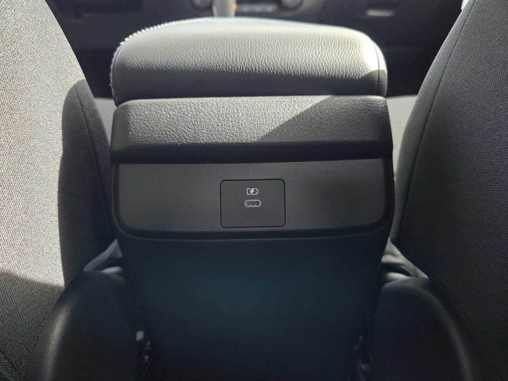 New 2026 Nissan Sentra S w/ S Cold Weather Package FWD image 11