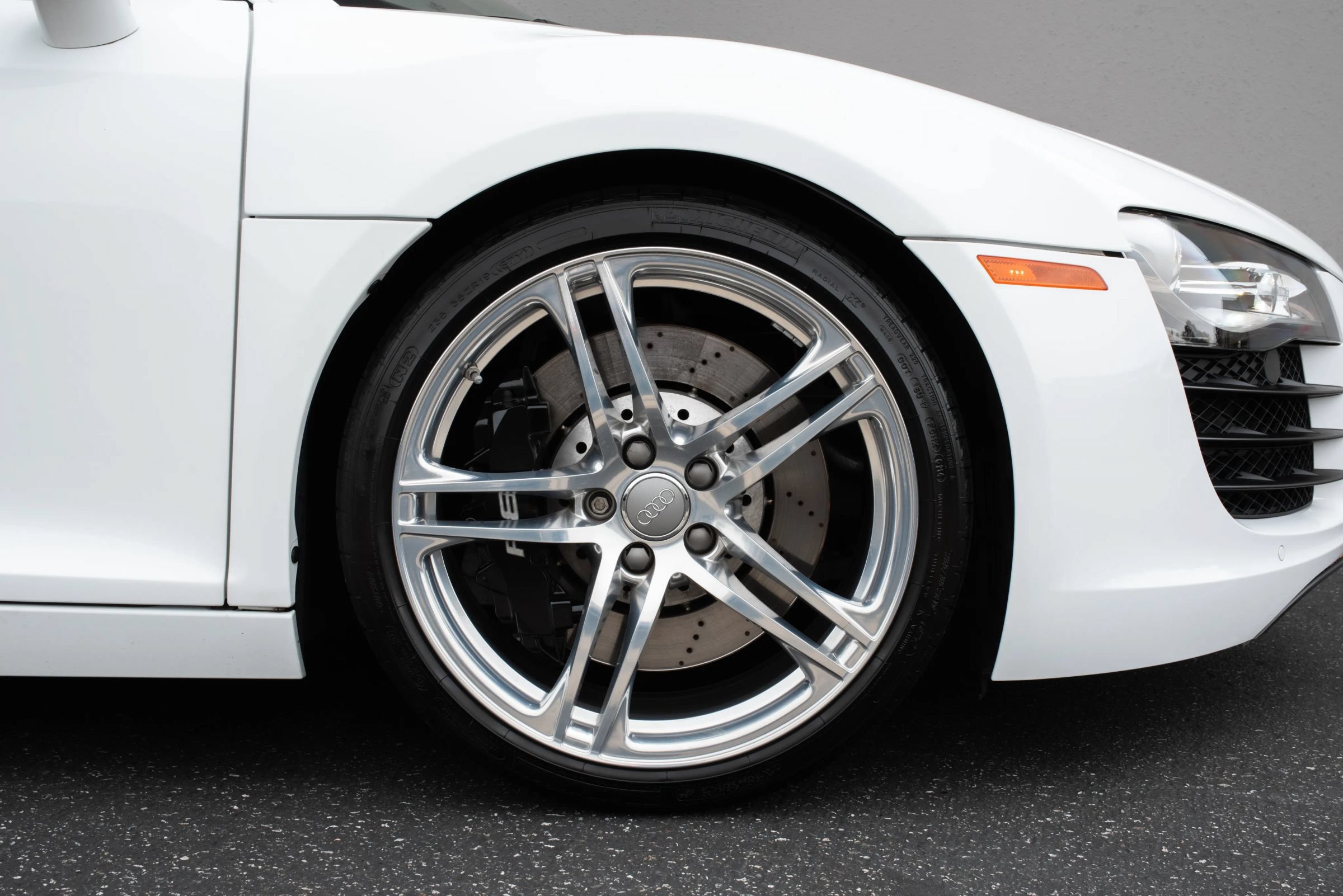 Used 2012 Audi R8 V8 AWD/4WD image 42