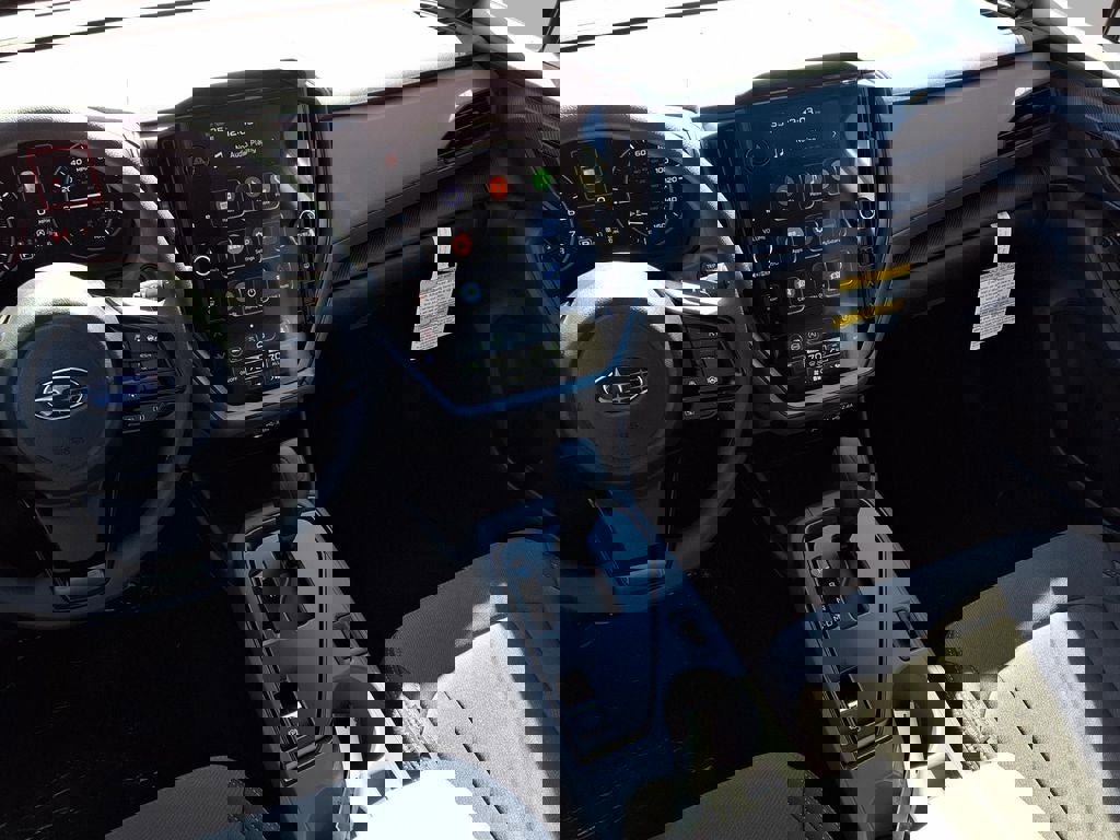 New 2026 Subaru Crosstrek 2.0i Premium image 4