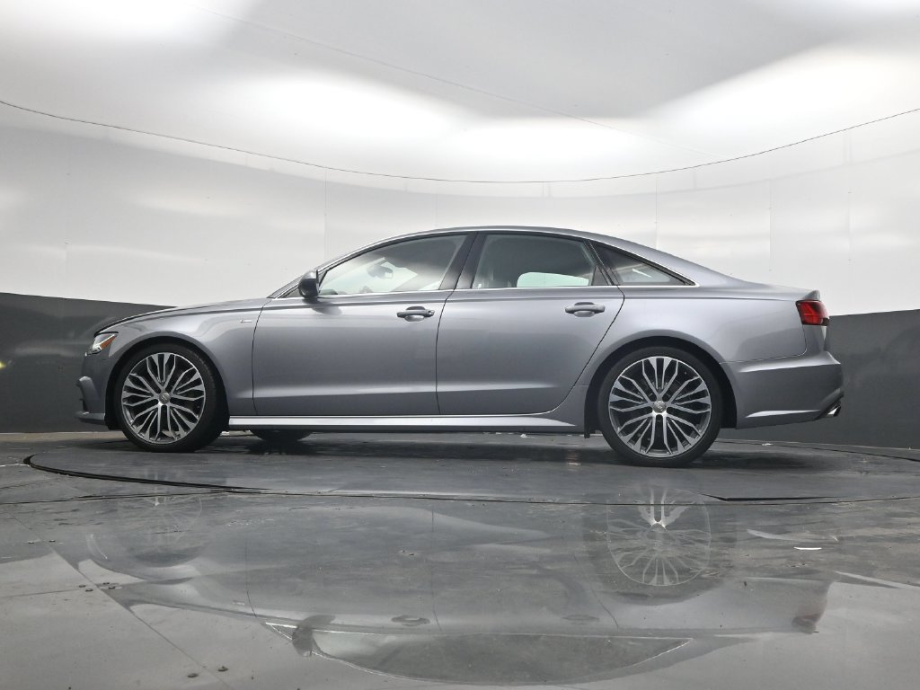 Used 2017 Audi A6 2.0T Premium AWD/4WD image 35