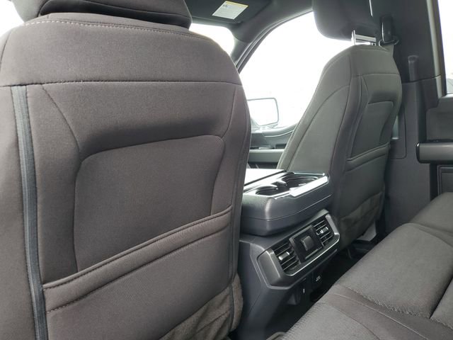 Certified 2023 Ford F150 XLT w/ Equipment Group 302A High AWD/4WD image 35