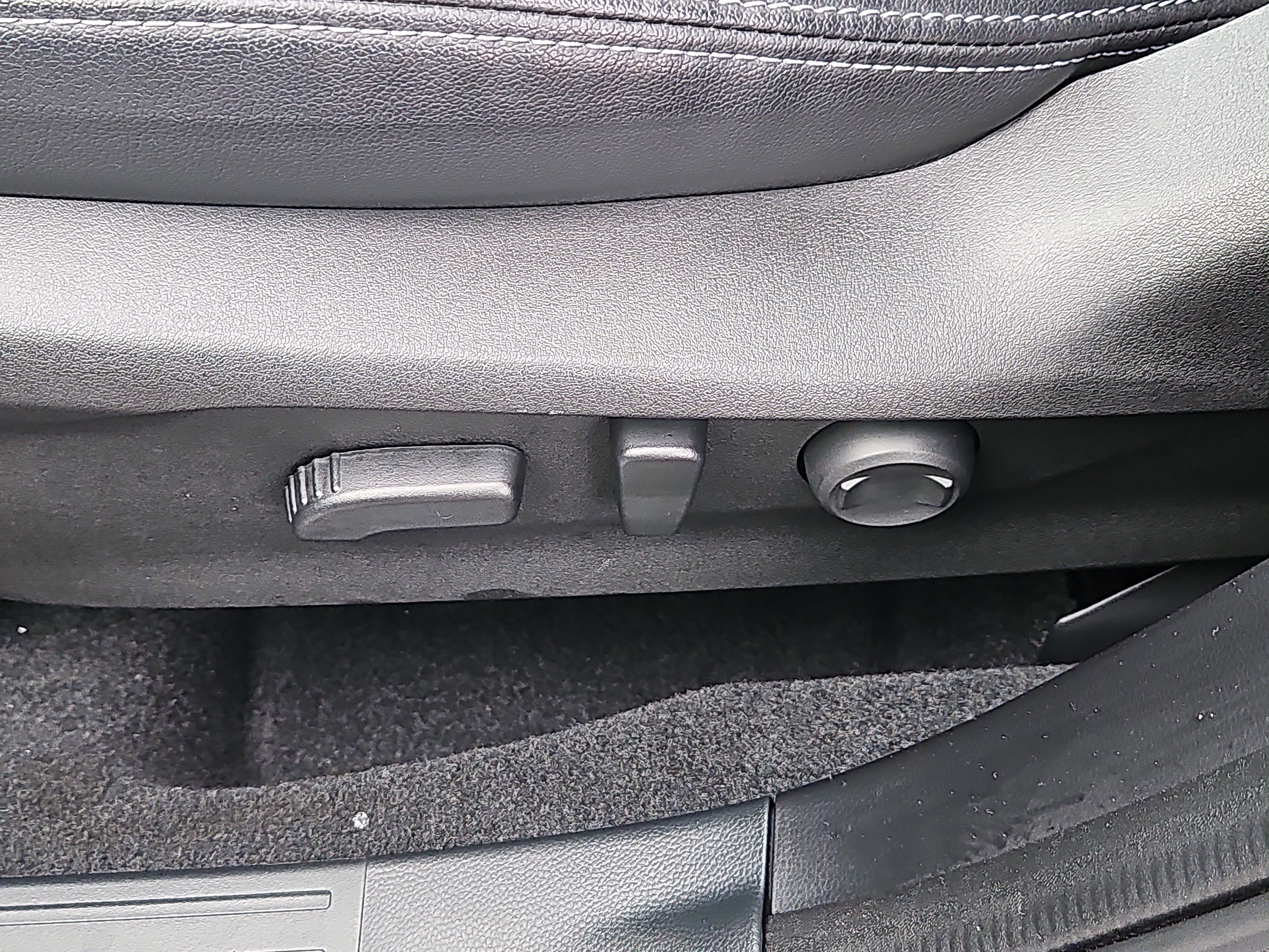 Certified 2023 Subaru Forester Touring image 17