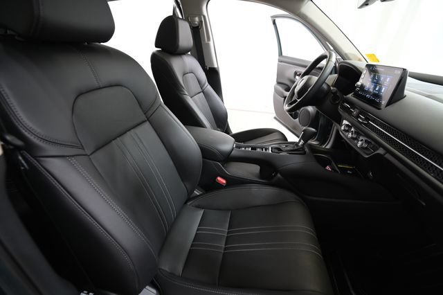 Used 2025 Honda HR-V EX-L image 23