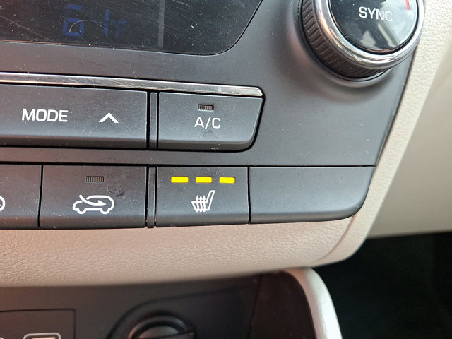 Used 2018 Hyundai Tucson Value AWD/4WD image 28