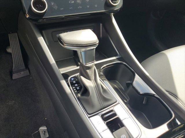 New 2025 Hyundai Santa Cruz XRT image 12