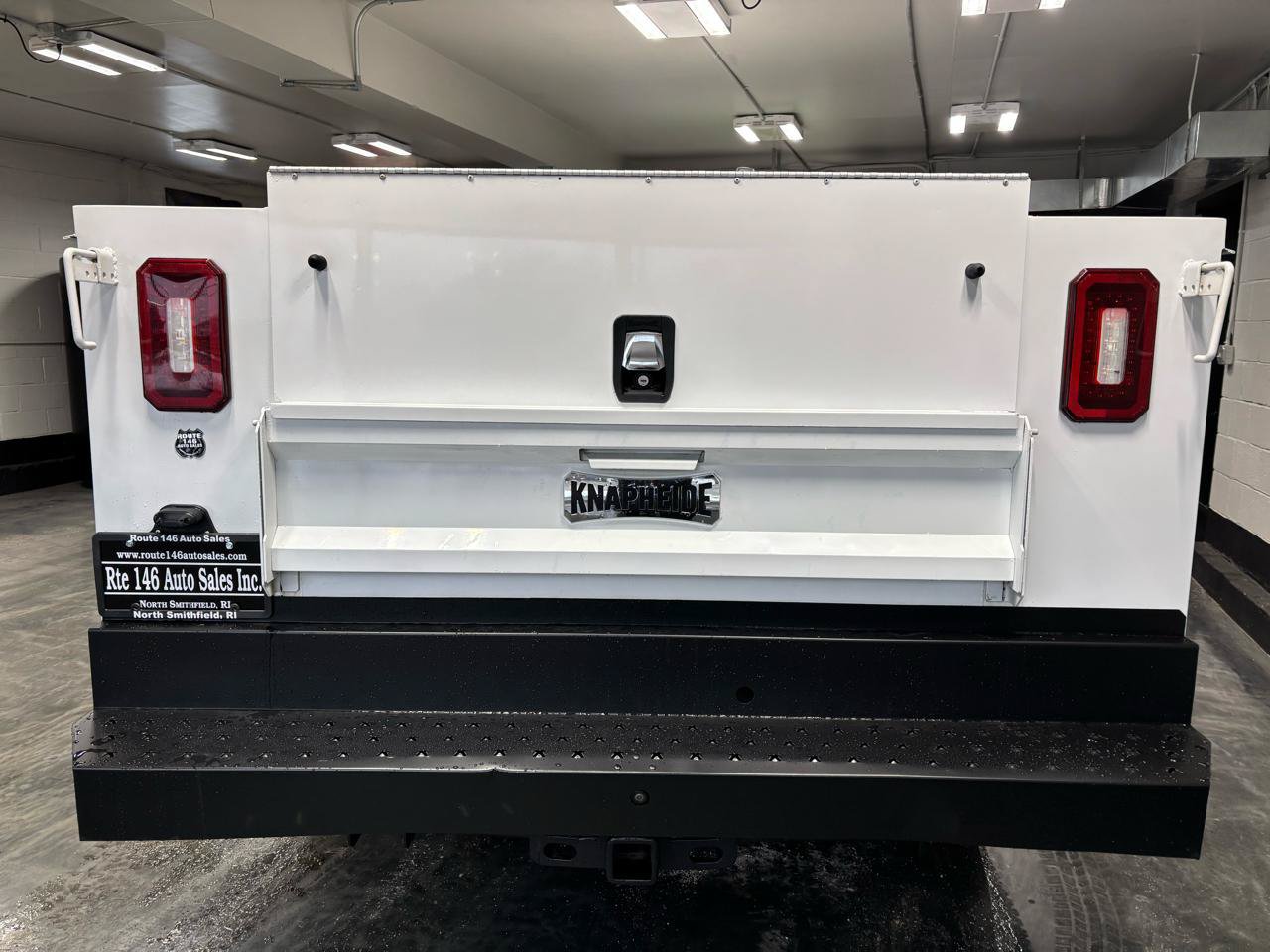 Used 2020 Ford F250 XL AWD/4WD image 12
