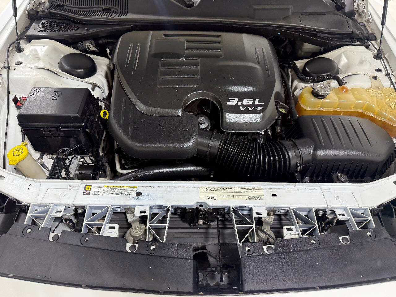 Used 2012 Dodge Challenger SXT RWD image 56