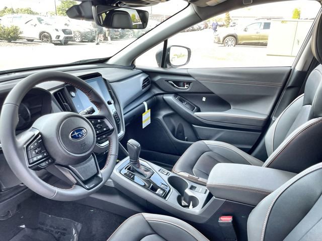 Used 2025 Subaru Crosstrek 2.5i Limited w/ Popular Package #3A image 11