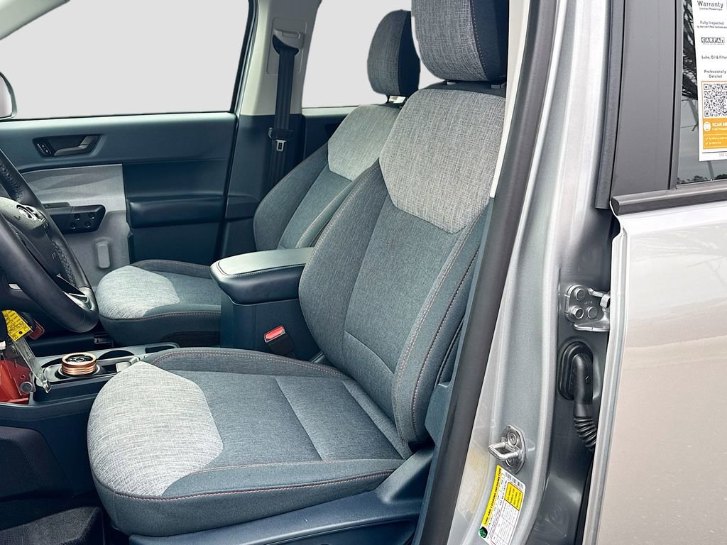 Used 2023 Ford Maverick XLT w/ XLT Luxury Package image 27