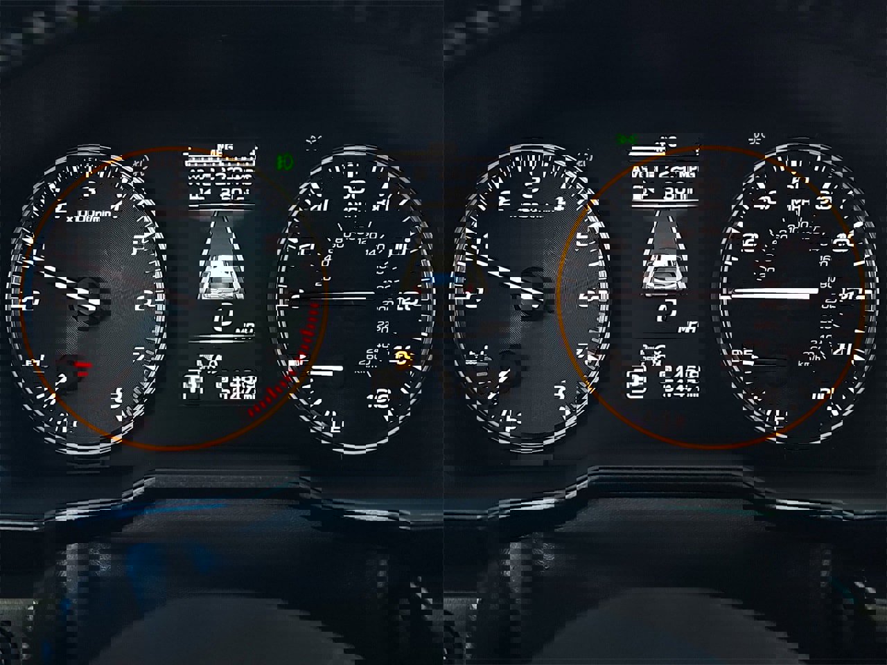 Used 2023 Subaru Outback Wilderness image 19