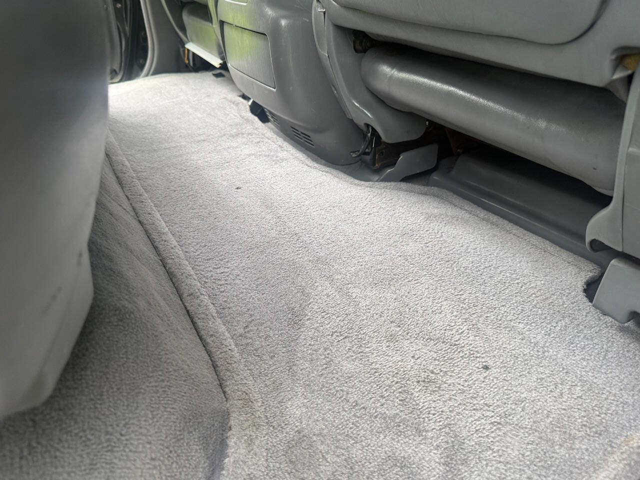 Used 2002 Lexus LX 470 4WD image 66
