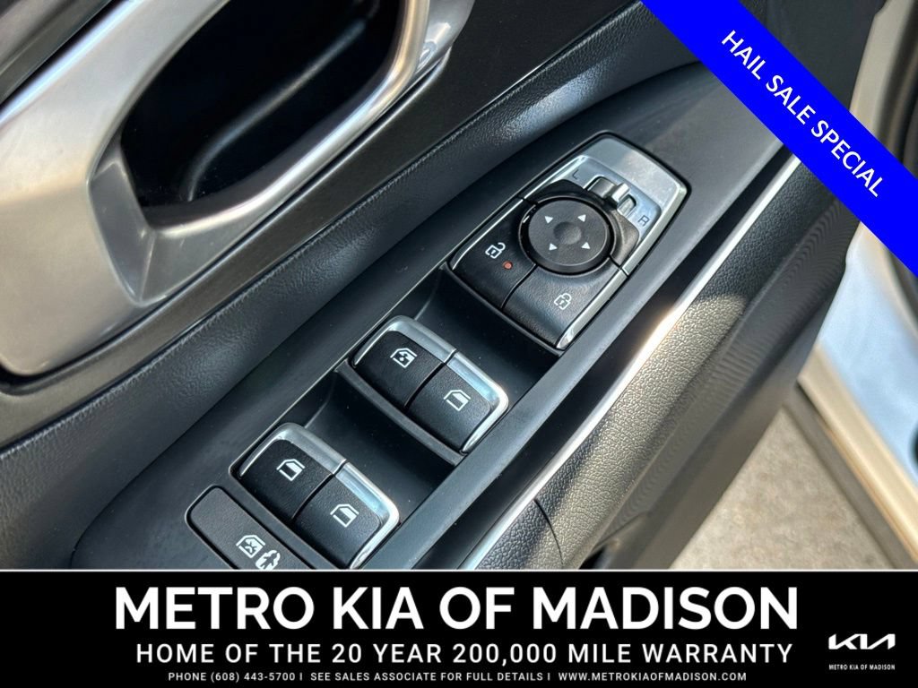 Used 2025 Kia Sorento EX FWD image 11