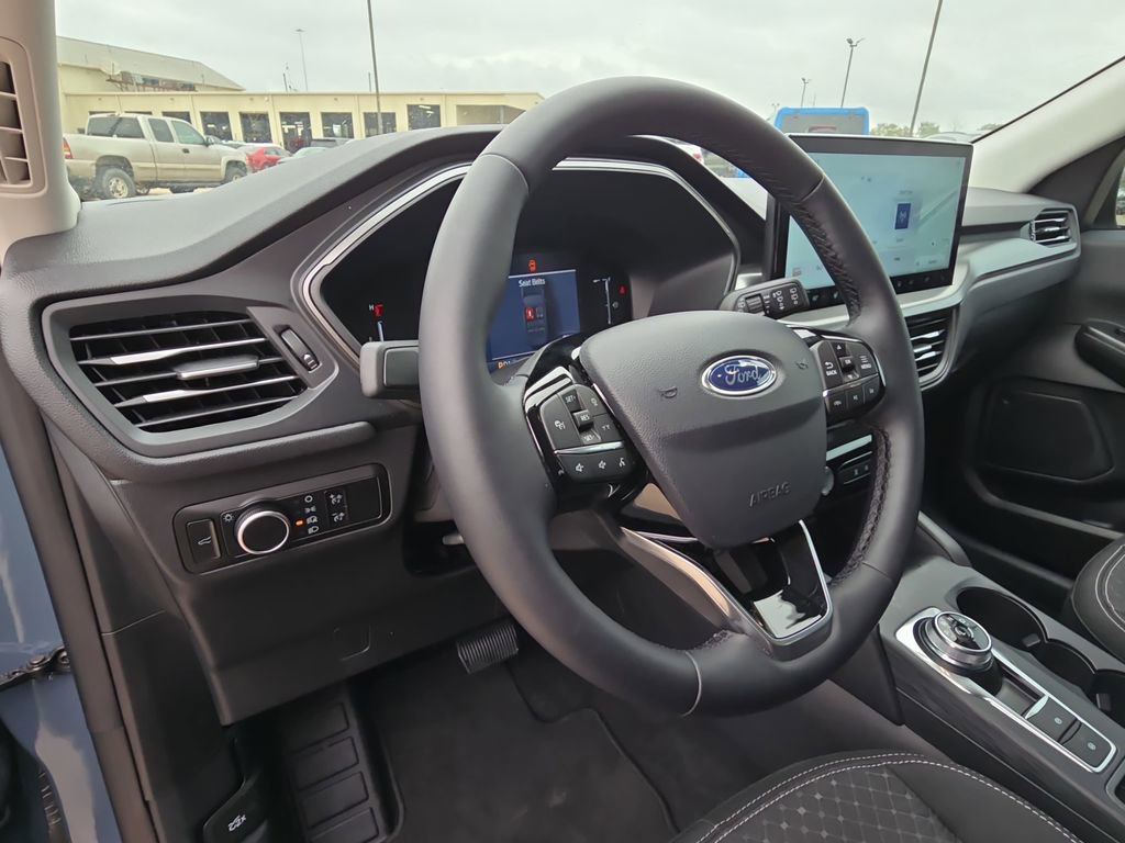New 2025 Ford Escape Active w/ Tech Pack #1 image 16