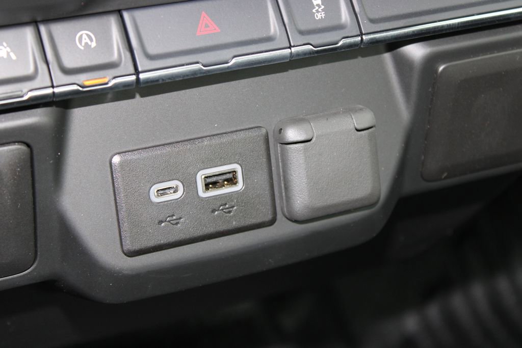 New 2025 Chevrolet Silverado 1500 W/T w/ Trailering Package image 37