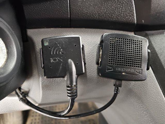 Used 2018 Chevrolet City Express LT FWD image 19