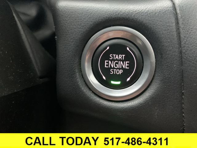 Certified 2022 Chevrolet Suburban Z71 w/ Z71 Off-Road Package image 16