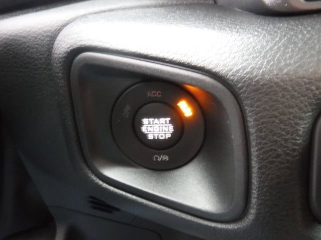 New 2026 Jeep Gladiator Sport AWD/4WD image 19