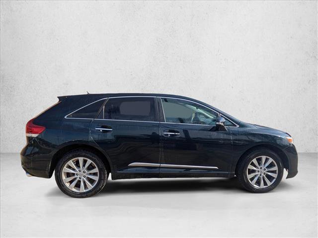 Used 2014 Toyota Venza XLE AWD/4WD video 2