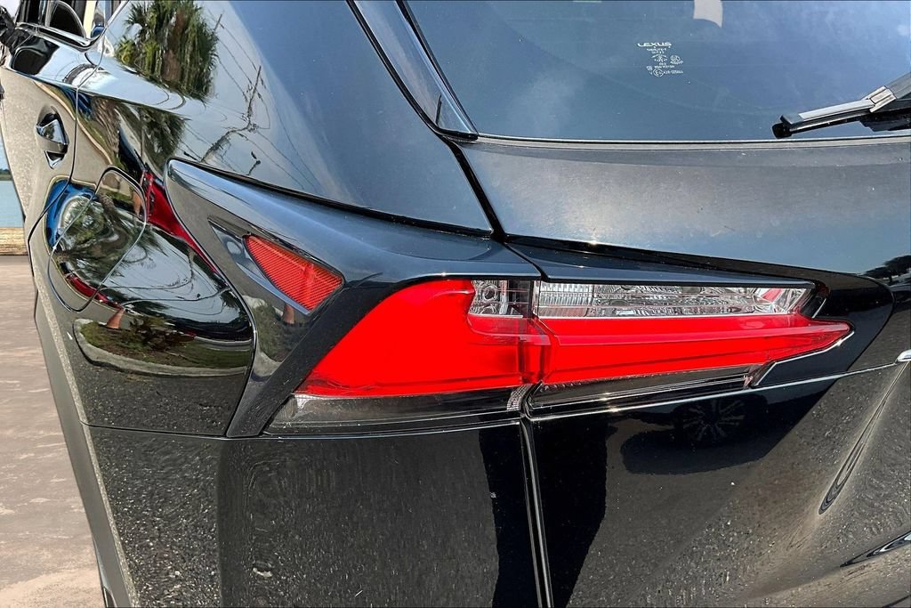 Used 2016 Lexus NX 200t FWD image 23