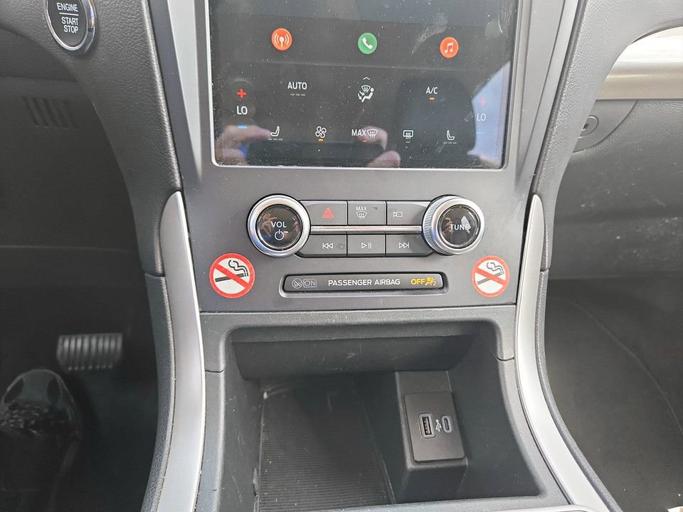 Used 2024 Ford Edge SEL AWD/4WD image 26
