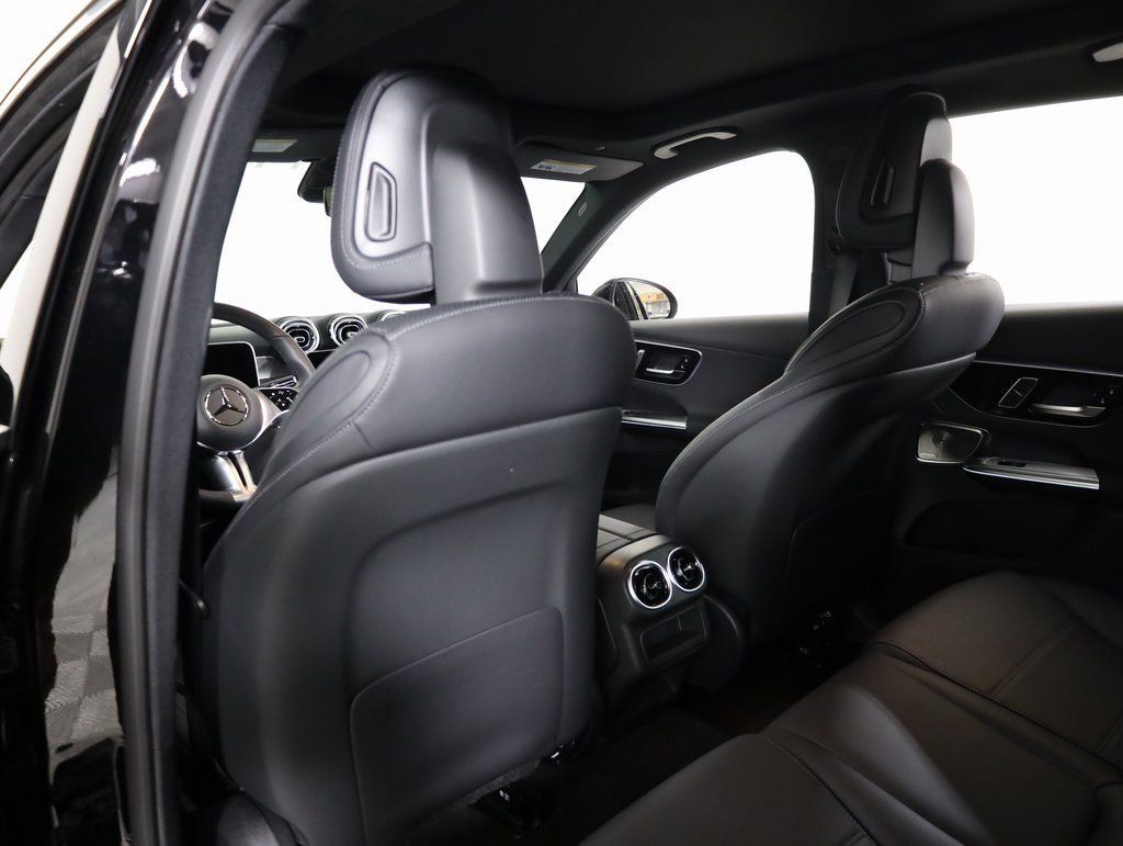 Certified 2026 Mercedes-Benz GLC 300 GLC 300 image 30