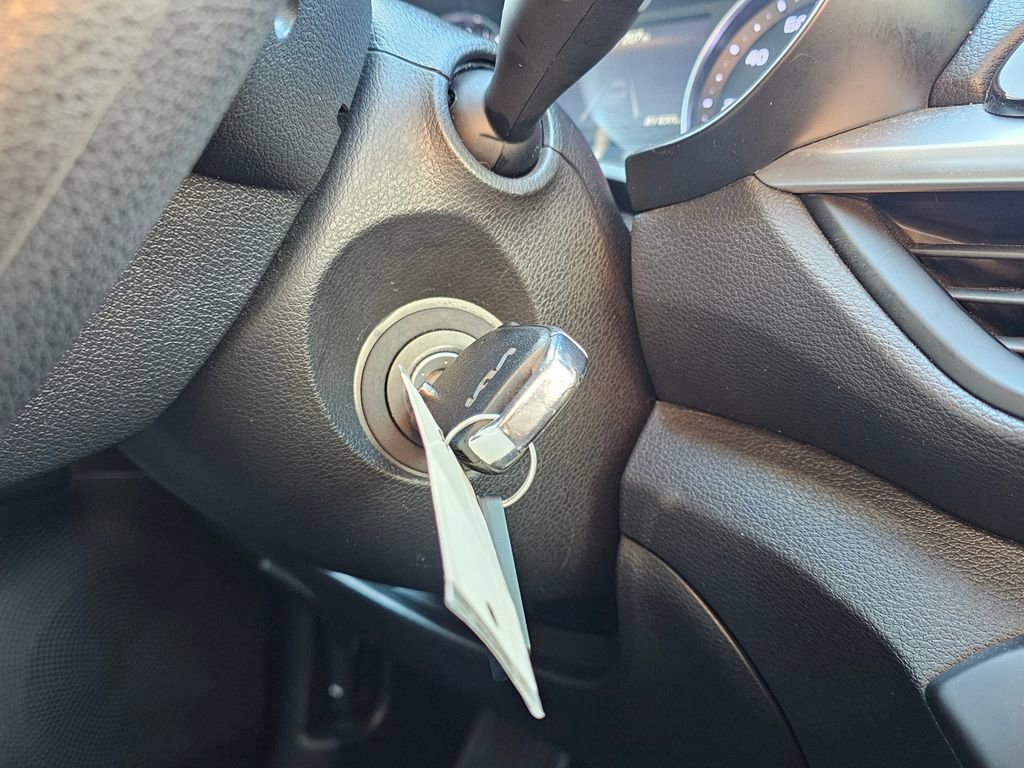 Used 2024 Kia Forte LXS image 24