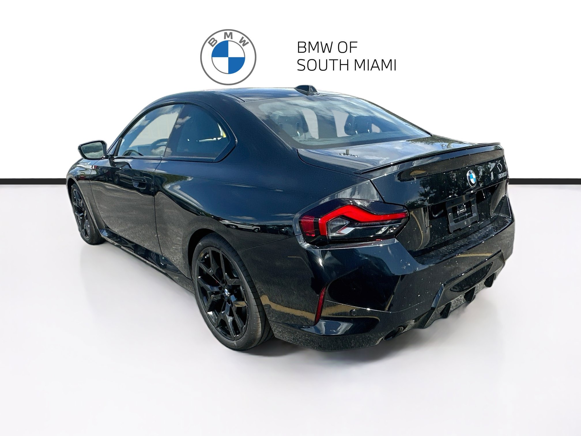 New 2026 BMW 230i Coupe w/ Premium Package RWD image 4
