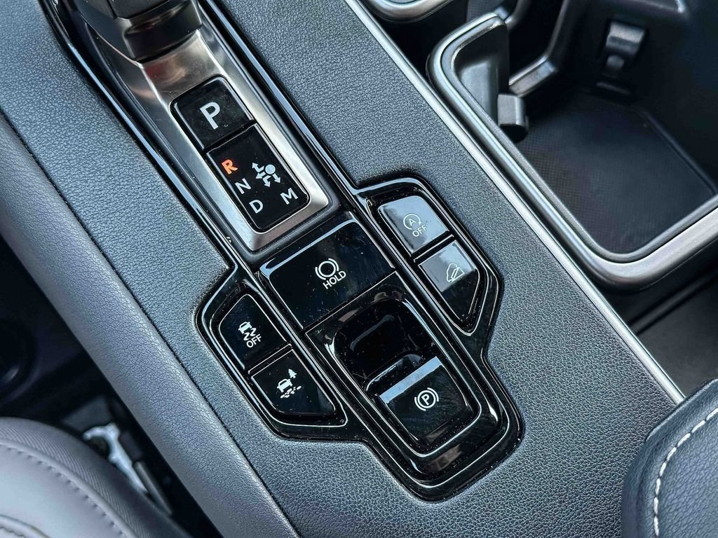 Used 2025 Lexus TX 350 AWD w/ Technology Package image 37
