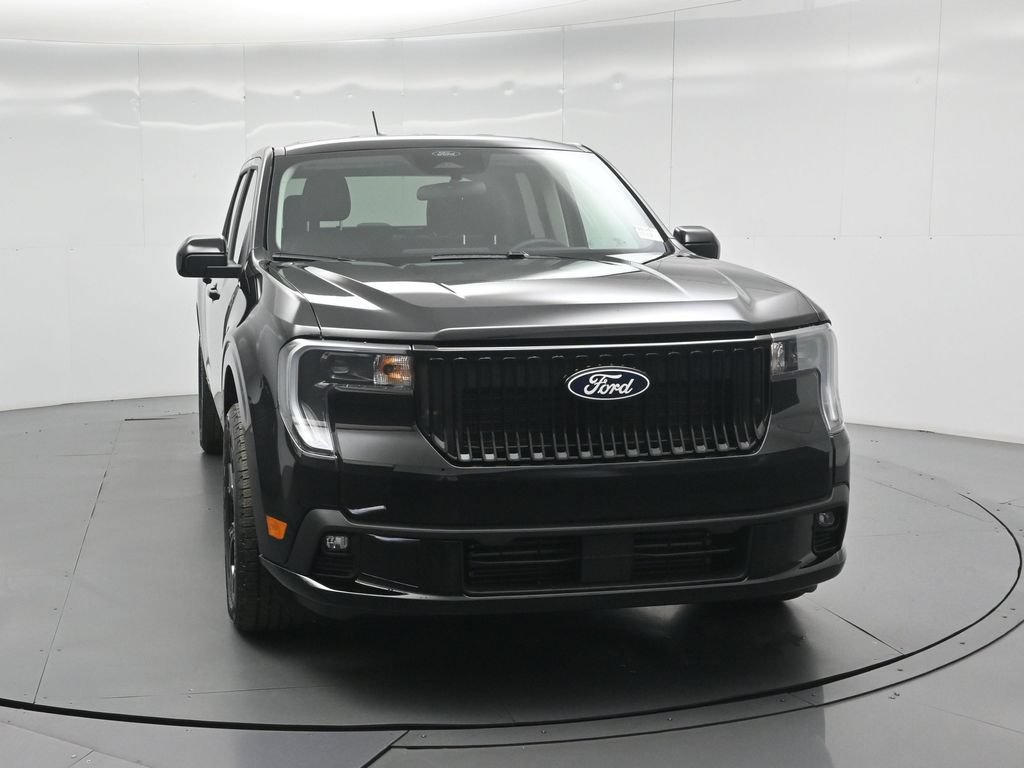 New 2026 Ford Maverick Lobo AWD/4WD image 42
