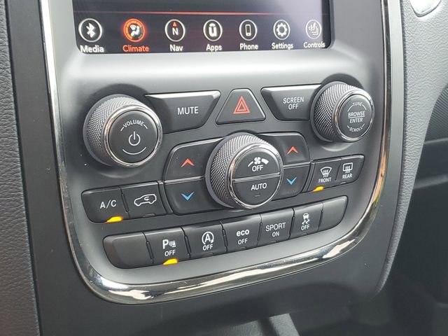 Used 2018 Dodge Durango GT w/ Premium Group AWD/4WD image 28