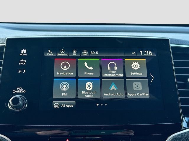 Used 2021 Honda Pilot Touring image 15