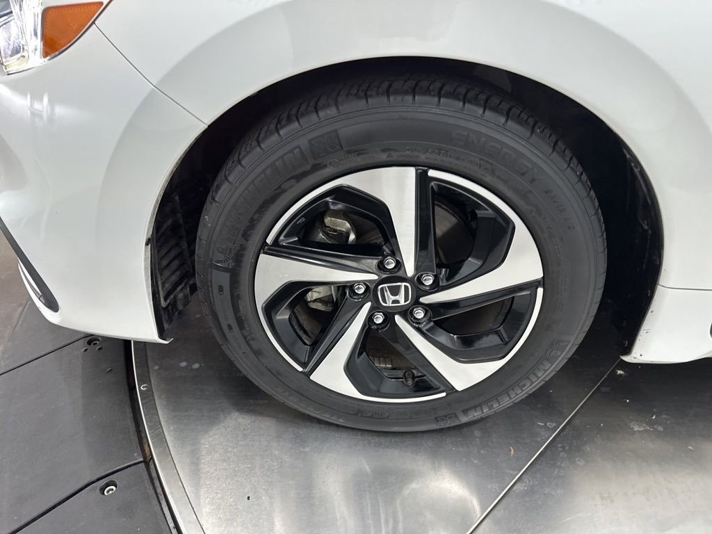 Used 2022 Honda Insight EX image 26
