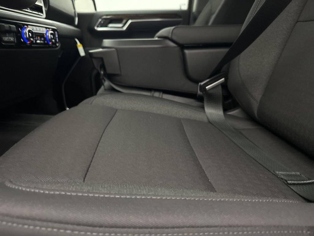 New 2026 GMC Sierra 1500 Elevation w/ Elevation Select Package image 19