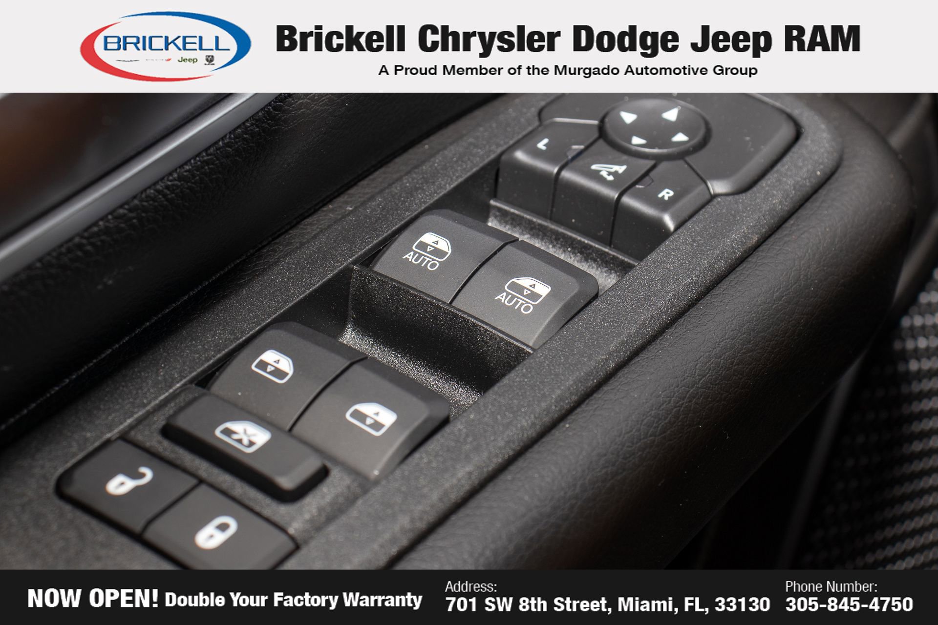 New 2026 RAM 1500 4x4 Crew Cab image 25