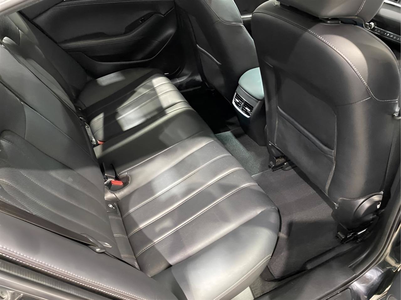 Used 2020 MAZDA MAZDA6 Grand Touring FWD image 25