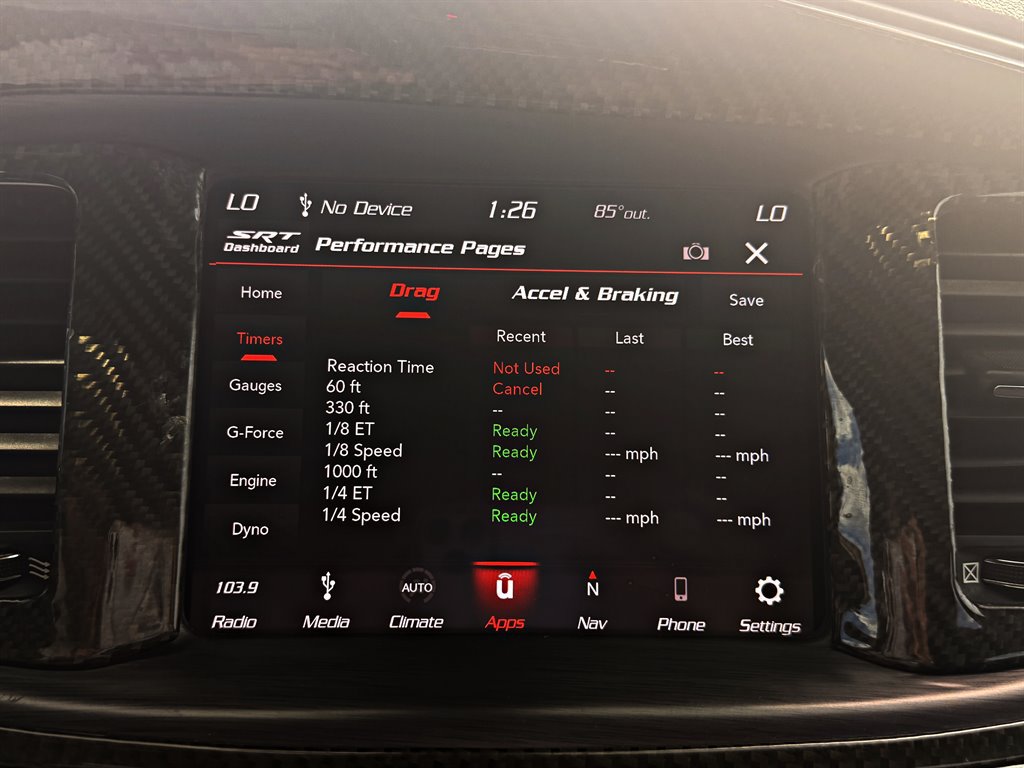 Used 2019 Dodge Charger Scat Pack w/ Dynamics Package RWD image 25