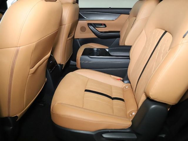 Certified 2025 MAZDA CX-90 3.3 Turbo S w/ Premium Plus image 29