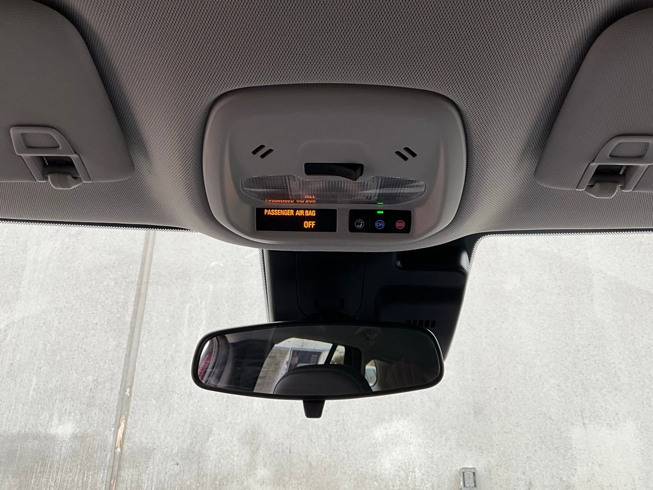 Used 2025 Chevrolet Trax LT image 15